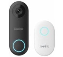 Reolink D340P Smart 2K+ viedais durvju zvāns