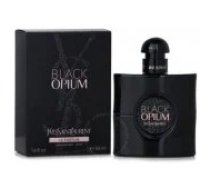 Yves Saint Laurent Black Opium Le Parfum W 50ml EDP Parfīms