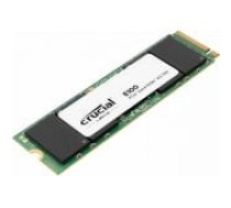 Crucial E100 SSD 480 GB PCIe 4.0 x4 (NVMe) SSD disks