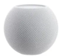Apple HomePod mini White Bezvadu skaДјrunis
