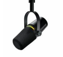 Shure MV7+-K mikrofons