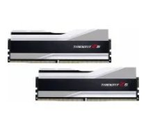 G.skill Trident Z5 2x32GB DDR5 6000MHz DIMM F5-6000J3238G32GX2-TZ5S operatīvā atmiņa