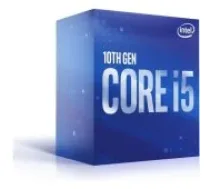 Intel Core i5-10400F CM8070104290716 procesors