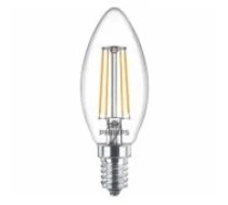 Philips LED CLASSIC 40W B35 E14 WW CL ND RFSRT4 LED spuldze
