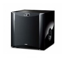 Yamaha NS-SW300 Piano Black akustiskā sistēma