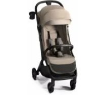 Kinderkraft NUBI 2 Sand Beige Bērnu rati