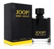Joop Homme Absolute EDP 120ml Parfīms