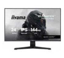 Iiyama G-Master G2441HSU-B1 Black Hawk 23.8" IPS 16:9 monitors