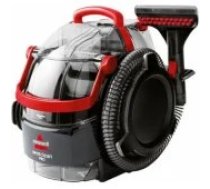 Bissell 1558N Spot Clean Pro Black/ Red putekļu sūcējs