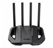 Asus TUF-BE3600 Black tīkla iekārta