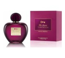 Antonio Banderas Her Secret Temptation EDT 80 ml Parfīms