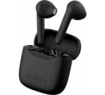 DeFunc True Lite Black austiņas