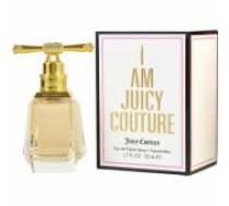 Juicy Couture I Am Juicy Couture EDP 50ml Parfīms