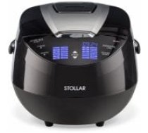 Stollar BMC650 LV multivārāmais katls