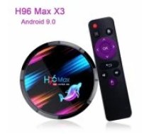 Riff Smart TV Amlogic S905 X3 4Gb + 64Gb Smart TV konsole