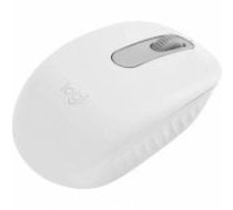 Logitech M196 Bluetooth white datorpele