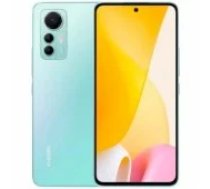 Xiaomi 12 Lite 8/ 128GB Green mobilais telefons