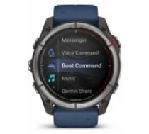 Garmin Quatix 8 51mm Marine 010-02905-91 viedpulkstenis