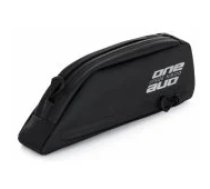 Rock Machine Upside Down Bag 20 Black Velosipēdu soma