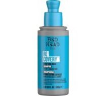 Tigi Tigi Tigi Bed Head Recovery Moisture Rush Shampoo nawilżający szampon Šampūns