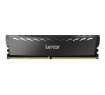 Lexar Thor Black 8GB DDR4 3600MHZ UDIMM LD4BU008G-R3200GSXG operatīvā atmiņa