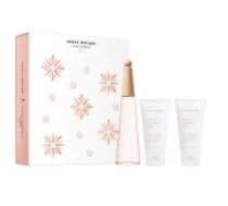 Issey Miyake L´Eau D´Issey Pivoine W 50ml set Parfīms