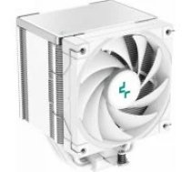 Deepcool AK500 WH 120 mm CPU Cooler R-AK500-WHNNMT-G dzesētājs