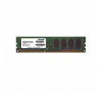 Patriot SIGNATURE DDR3 DIMM 8GB 1600MHz PSD38G16002 operatīvā atmiņa
