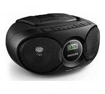 Philips AZ215B/ 12 magnetola