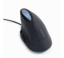 Gembird MUS-ERGO-03 datorpele
