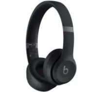 Beats Solo4 Matte Black austiņas