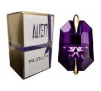 Thierry Mugler Alien Refilable EDP 15ml Parfīms