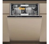 Whirlpool WH8IC15B4M6LHC0 iebūvējamā trauku mazgājamā mašīna