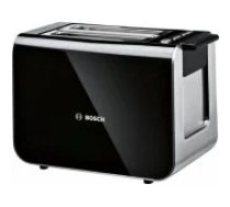 Bosch TAT8613N Black tosteris
