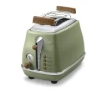 Delonghi CTOV 2103.GR tosteris