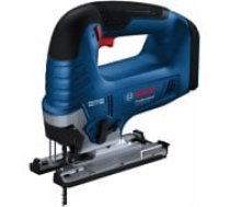 Bosch PROFESSIONAL POWER JIGSAW GST 18V-125 B Figūrzāģis