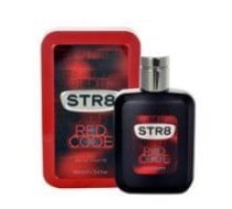 Str8 STR8 Red Code EDT 100 ml Parfīms