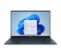 Asus ZenBook 14 UX3405CA-QD009W OLED u5-225H 16GB 512SSD EN W11 Blue portatīvais dators
