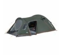 High Peak High Peak dome tent Kira 3.1 (dark green/ grey, with tunnel porch, Clim