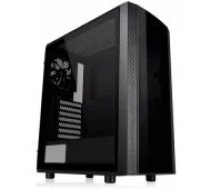 Thermaltake Versa J25 TG Black datoru korpuss