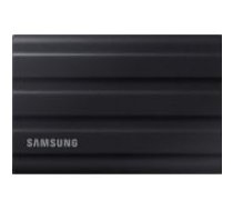 Samsung T7 Shield Black 2TB External MU-PE2T0S/ EU SSD disks