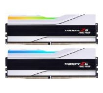 G.skill Trident Z5 RGB 2x16GB DDR5 7200MHZ UDIMM F5-7200J3445G16GX2-TZ5RW operatīvā atmiņa