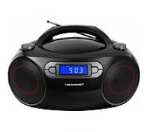 Blaupunkt BB18BK Black magnetola
