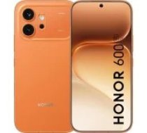 Honor 600 8/ 256GB Orange mobilais telefons