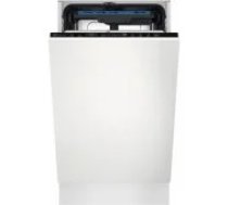 Electrolux EEM63301L iebūvējamā trauku mazgājamā mašīna