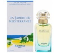 Hermes Un Jardin En Méditerranée EDT 50ml Parfīms