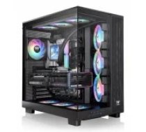 Thermaltake View 380 XL black datoru korpuss