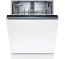 Bosch SMV2HTX08E iebūvējamā trauku mazgājamā mašīna