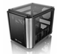 Thermaltake Level 20 VT Black datoru korpuss