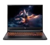 Acer Nitro V ANV16-42 180Hz R5-240 16GB 512SSD RTX5050 EN W11 NH.U2NAA.001 portatīvais dators